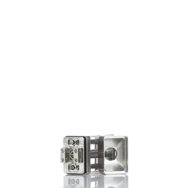 Orca Vape x Suicide Mods x Vaping Bogan Stubby X-Ray AIO (DISCONTINUED) - Image 10