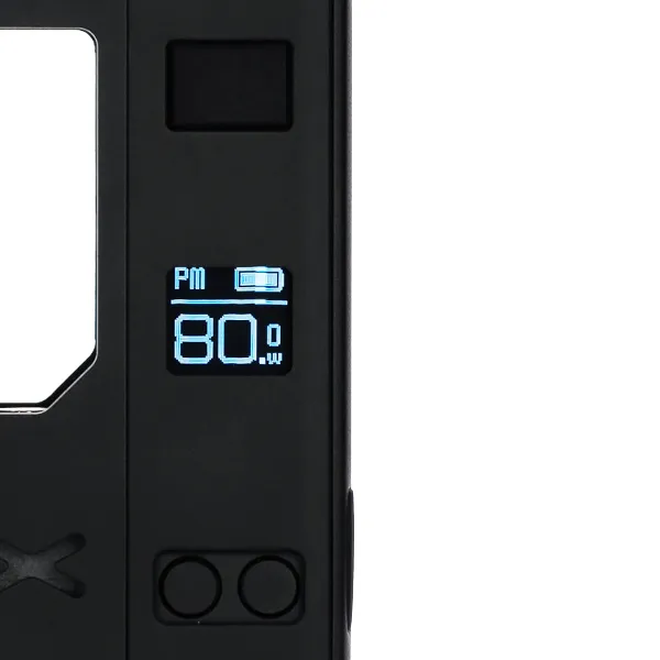 Orca Vape x Suicide Mods x Vaping Bogan Stubby X-Ray AIO (DISCONTINUED) - Image 2