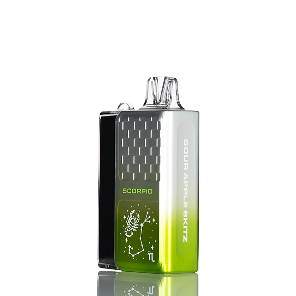 OXBAR X Pod Juice Magic Maze 2.0 30K Disposable Vape - Image 13