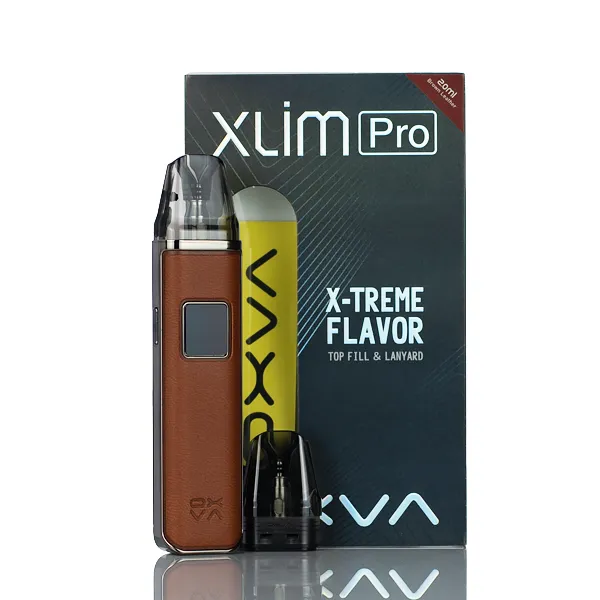 OXVA XLIM Pro Kit - Image 2