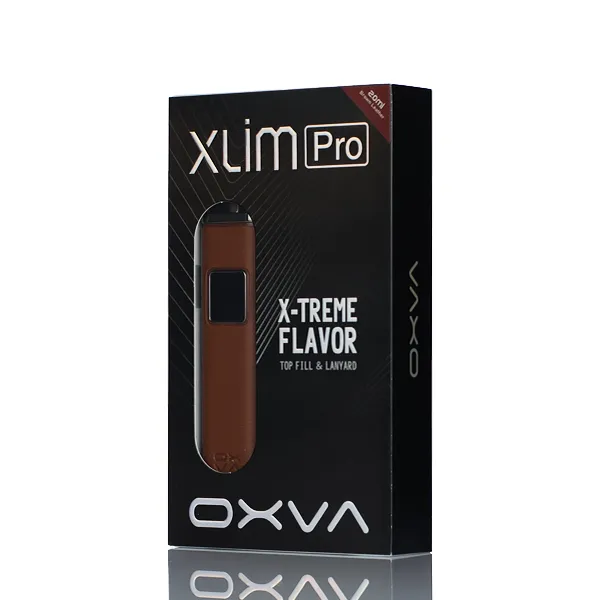 OXVA XLIM Pro Kit - Image 8