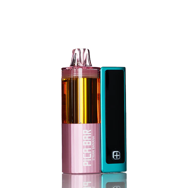 Pica Bar Lucid 35K 35000 Puffs Disposable FULL KIT - 19mL - Image 13