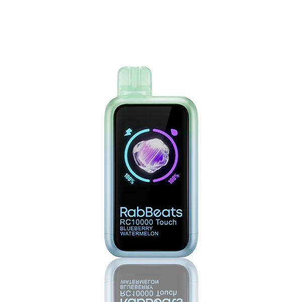 RabBeats RC10000 10k Puffs Disposable Vape - 18mL