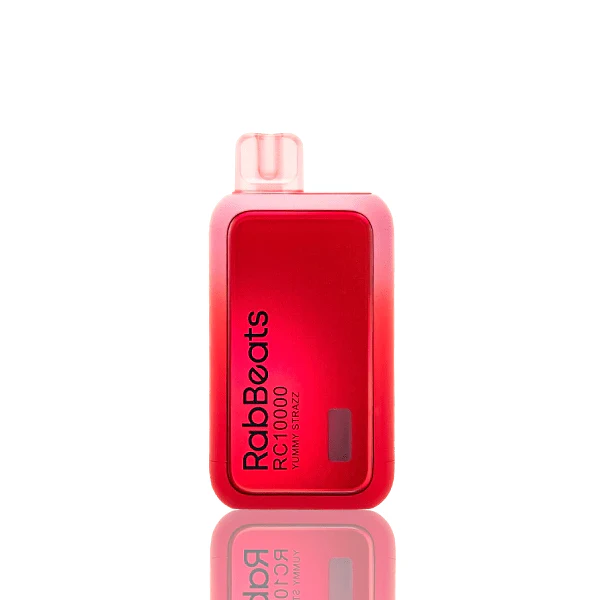 RabBeats RC10000 10k Puffs Disposable Vape - 18mL - Image 2