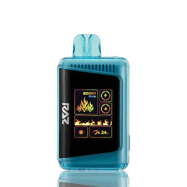 RAZ LTX DC25000 25K Zero Nic - 16mL - Image 2