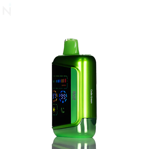 RAZ RX 50K 50000 Puffs Disposable - Dew Edition - Image 11