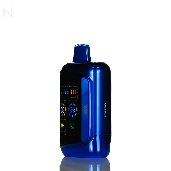 RAZ RX 50K 50000 Puffs Disposable - Dew Edition - Image 12