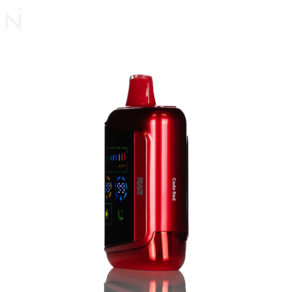 RAZ RX 50K 50000 Puffs Disposable - Dew Edition - Image 14