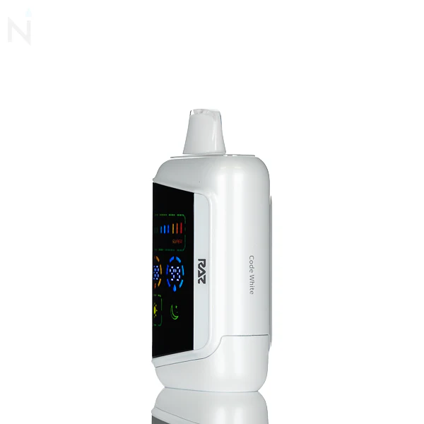 RAZ RX 50K 50000 Puffs Disposable - Dew Edition - Image 15