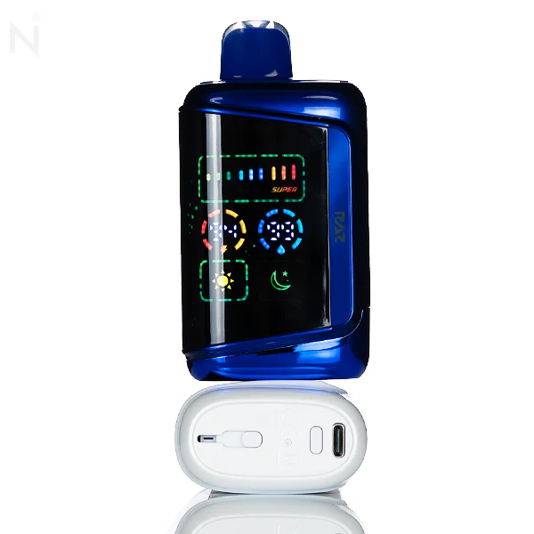 RAZ RX 50K 50000 Puffs Disposable - Dew Edition - Image 6