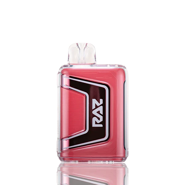 RAZ TN9000 9K Puffs Disposable Vape - 12mL - Image 18