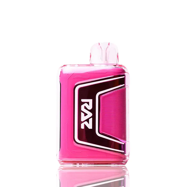 RAZ TN9000 9K Puffs Disposable Vape - 12mL - Image 21