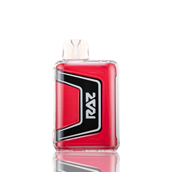 RAZ TN9000 9K Puffs Disposable Vape - 12mL - Image 3