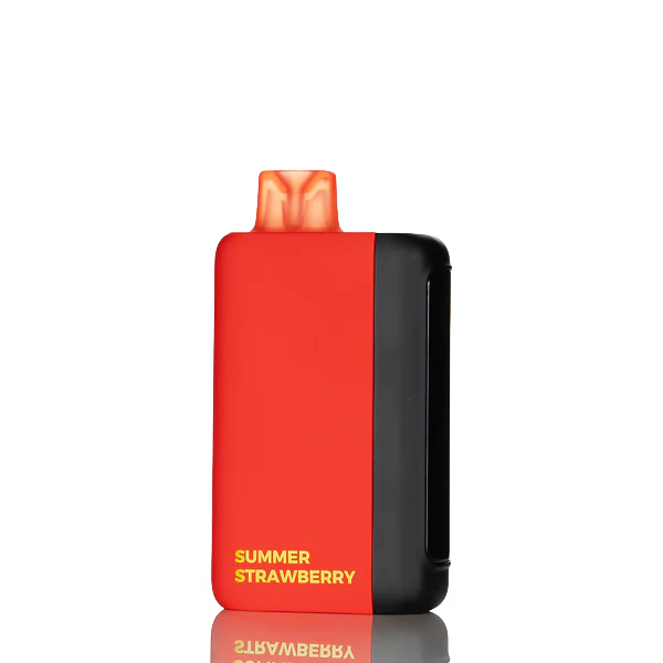 SBX 25K 25000 Puffs Disposable Vape - 20mL - Image 13