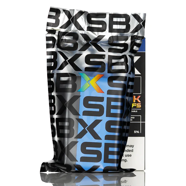 SBX 25K 25000 Puffs Disposable Vape - 20mL - Image 2