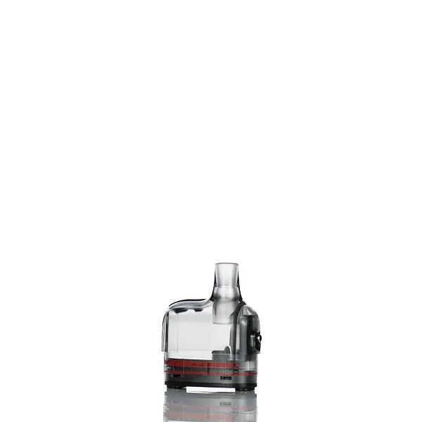 SMOK 247 Empty Replacement Pods - Pack of 2 - Image 2