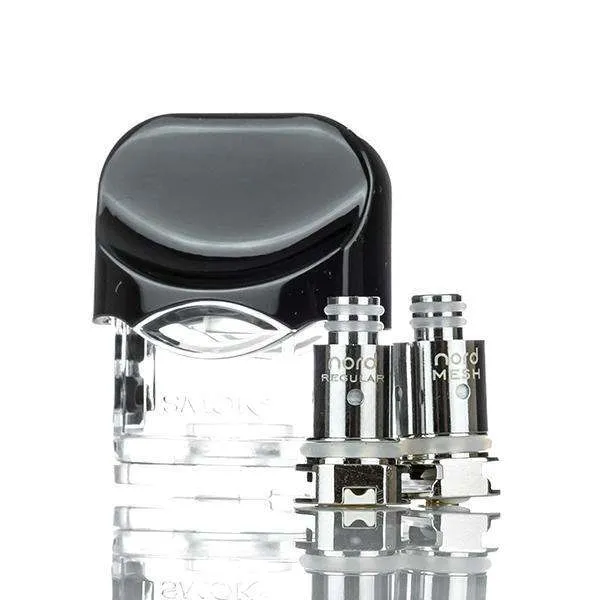 SMOK Nord Replacement Cartridge - Image 2