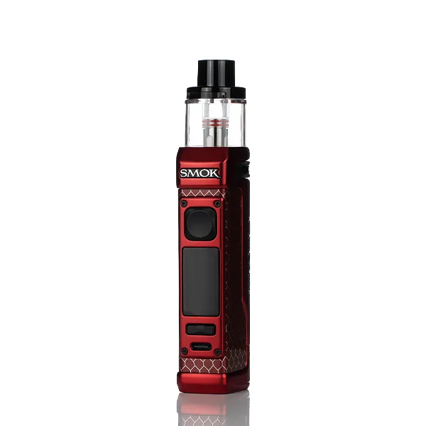 SMOK RPM 100 100W Pod Mod Kit - External Battery - Image 3