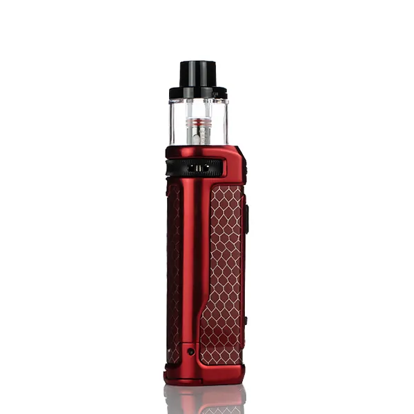 SMOK RPM 100 100W Pod Mod Kit - External Battery - Image 6