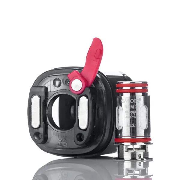 SMOK RPM 5 80W Pod Mod Kit - 2000mAh Built-In Battery - Image 8