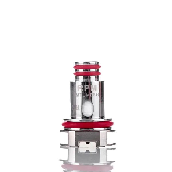 SMOK RPM Replacement Coils - Image 23