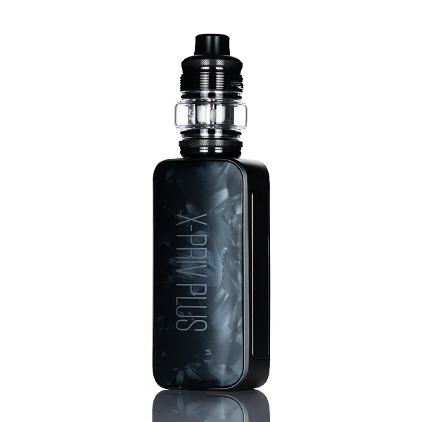 SMOK X-Priv Plus 225W Starter Kit - Image 10