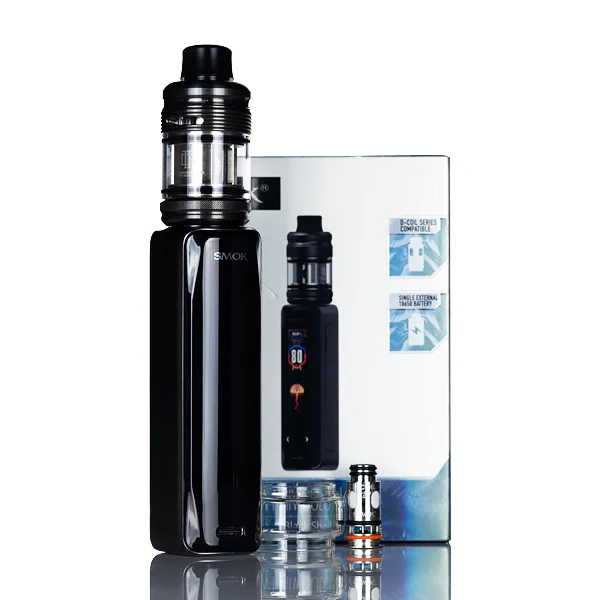 SMOK X-Priv Solo 80W Starter Kit - Image 6
