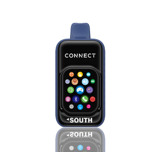 South Connect 35K 35000 Puffs Disposable - 18mL - Image 2