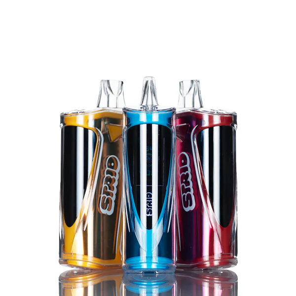 STRIO 20K 20000 Puffs Disposable Vape