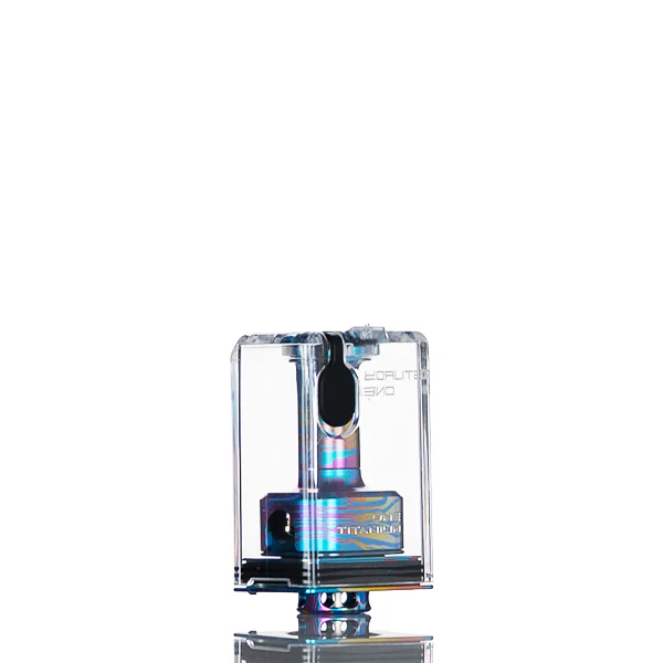 Sturdy Mfg Co. SturdyONE Titanium RBA Kit - Image 11