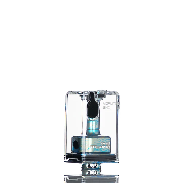 Sturdy Mfg Co. SturdyONE Titanium RBA Kit - Image 12