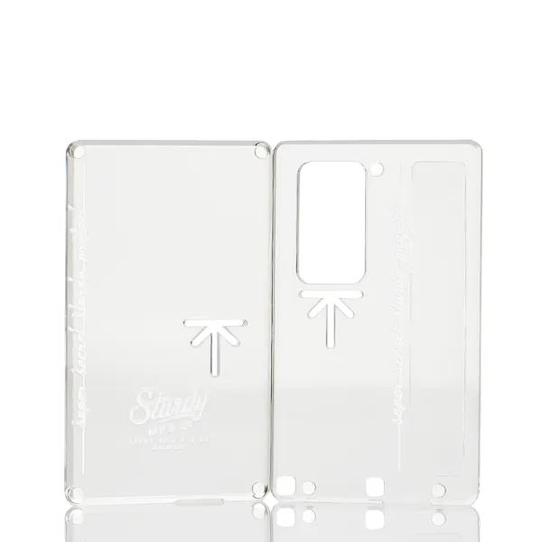 Sturdy Mfg Co. x SSPP 1st Edition Full Panel Set for CTHULHU AIO (DISCONTINUED) - Image 2