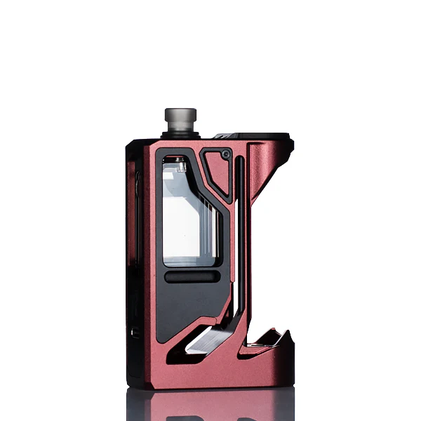 Suicide Mods x Death Wish Rift AIO DNA60C Boro Mod - Image 11