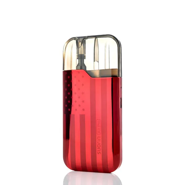 Suorin Air Pro Pod System - Image 12