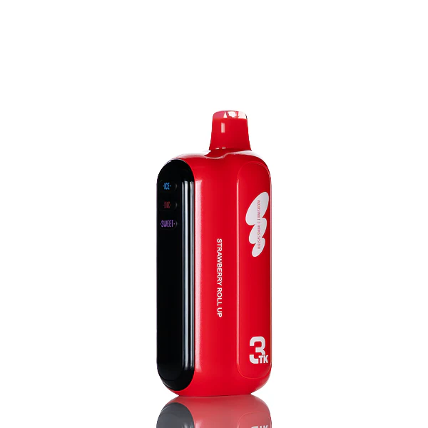 SWFT 3TK 40000 Puffs Disposable Vape - 24mL (DISCONTINUED) - Image 4