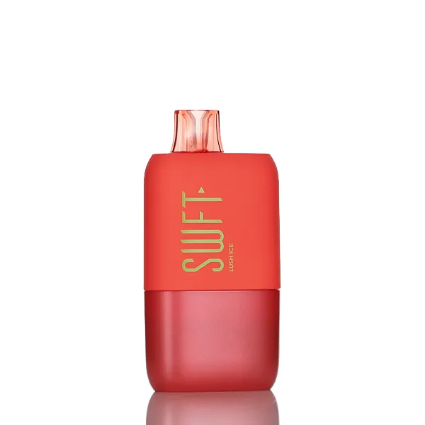 SWFT iCON 7500 Puffs Rechargeable Disposable Vape - 17ML - Image 16