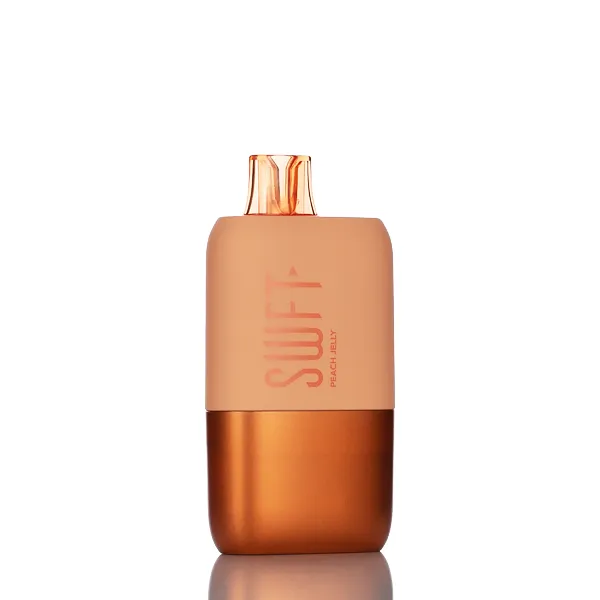 SWFT iCON 7500 Puffs Rechargeable Disposable Vape - 17ML - Image 17