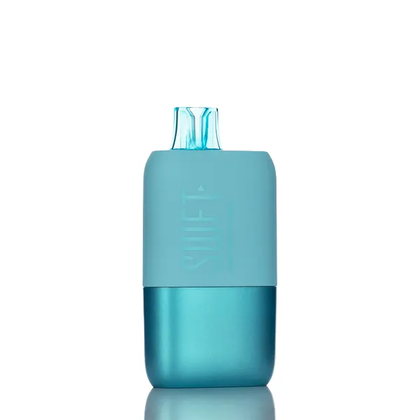 SWFT iCON 7500 Puffs Rechargeable Disposable Vape - 17ML - Image 8