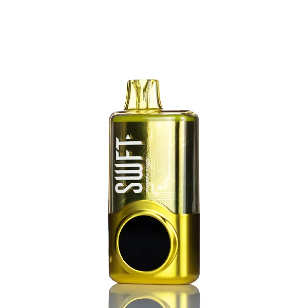 SWFT META 30000 Puffs Rechargeable Disposable Vape - 24mL (DISCONTINUED) - Image 14