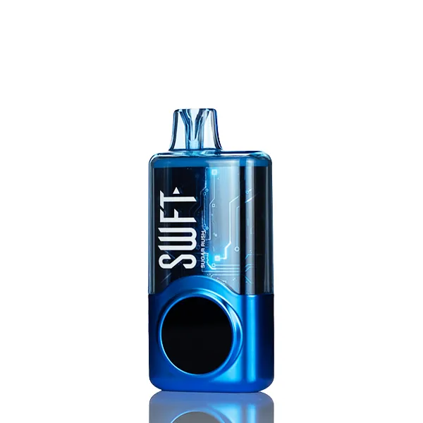 SWFT META 30000 Puffs Rechargeable Disposable Vape - 24mL (DISCONTINUED) - Image 18