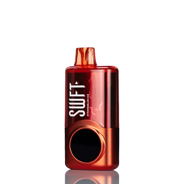 SWFT META 30000 Puffs Rechargeable Disposable Vape - 24mL (DISCONTINUED) - Image 19