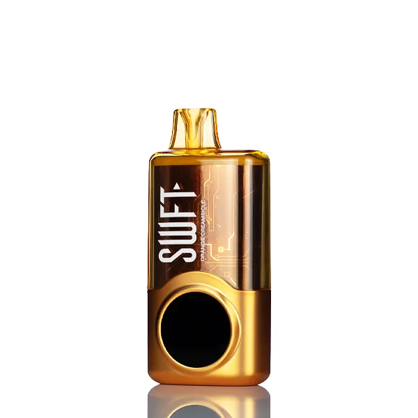 SWFT META 30000 Puffs Rechargeable Disposable Vape - 24mL (DISCONTINUED) - Image 23