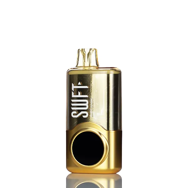 SWFT META 30000 Puffs Rechargeable Disposable Vape - 24mL (DISCONTINUED) - Image 7