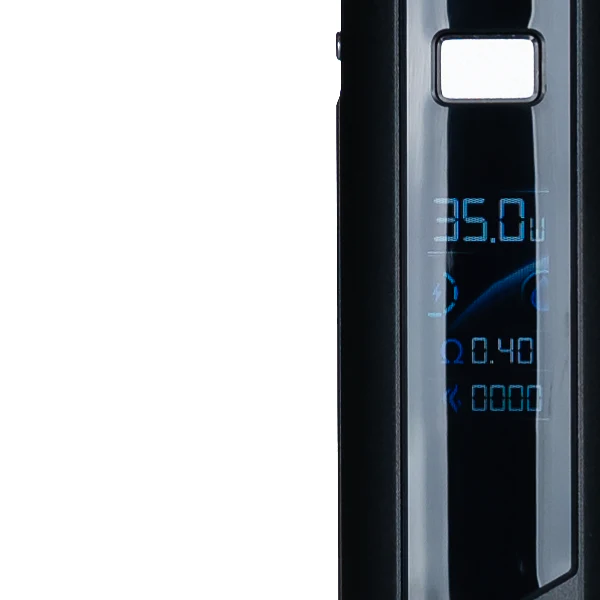SXmini Puremax V2 35W Pod System - Image 2
