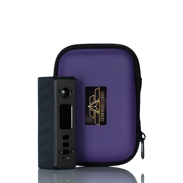 Tek Division Paladin 18650 DNA75C Box Mod - Image 4