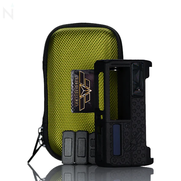 Tek Division Phobos 21700 DNA60 Boro Box Mod - Image 4