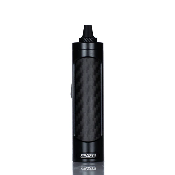 Thunderhead Creations x Mike Vapes Blaze AIO DNA80C 80W Boro Mod - Image 5