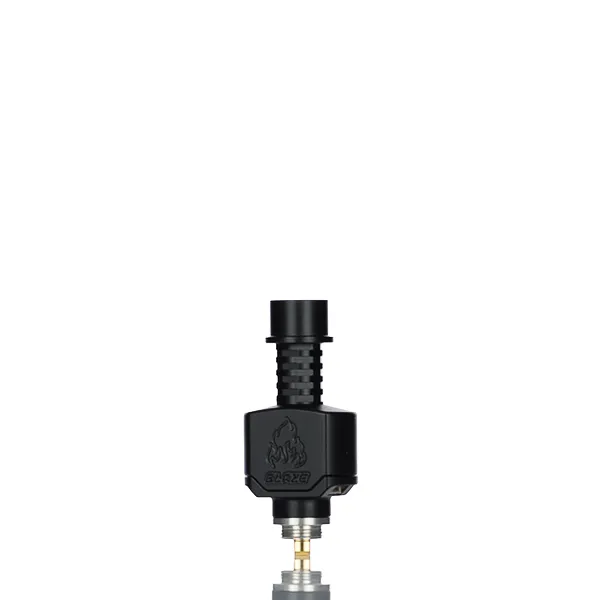 Thunderhead Creations X Mike Vapes Blaze Boro Bridge & Tank (DISCONTINUED) - Image 4