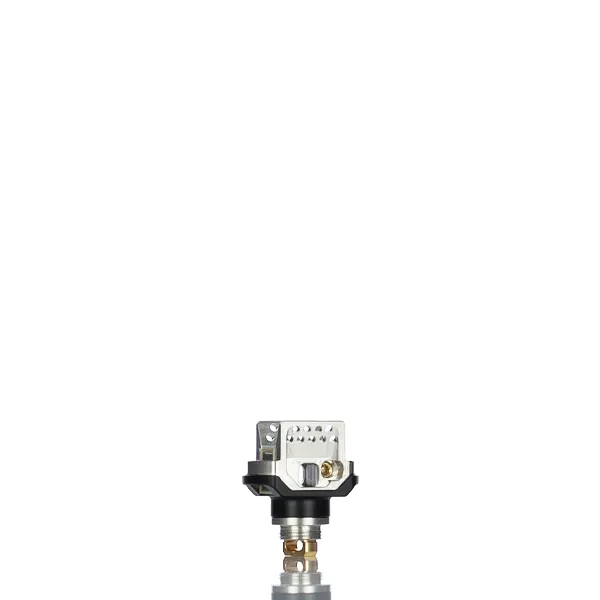 Thunderhead Creations X Mike Vapes Blaze Boro Bridge & Tank (DISCONTINUED) - Image 6