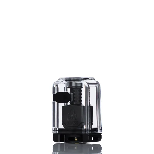 Thunderhead Creations X Mike Vapes Blaze Boro Bridge & Tank (DISCONTINUED) - Image 9